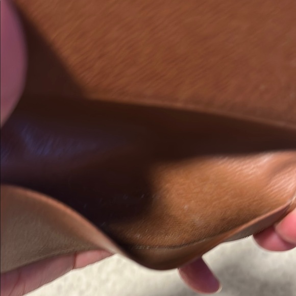 Very Good Condition Louis Vuitton Monogram Card Case - Picture 7 of 9